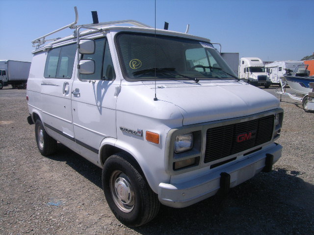GMC