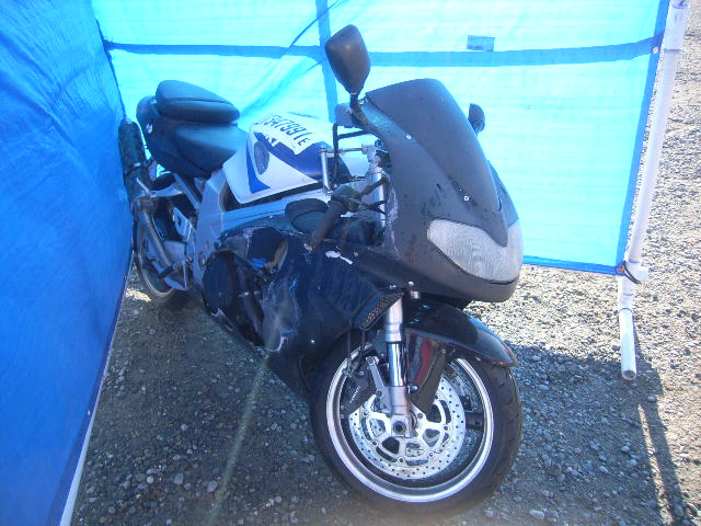 Suzuki TL1000R