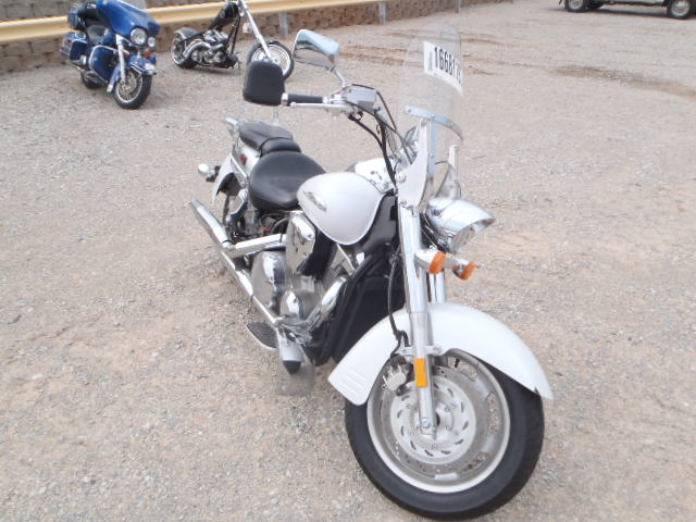 Honda VTX1300R
