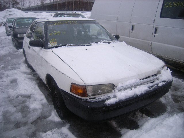 Mazda 323