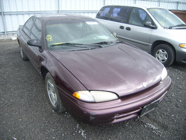 CHRYSLER
