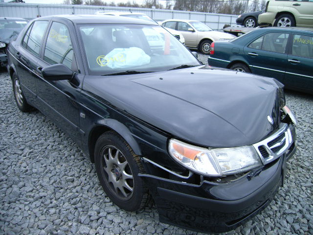 SAAB
