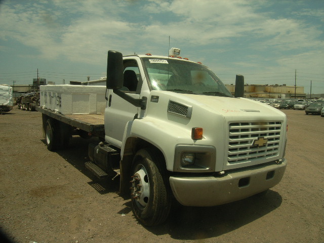 Chevrolet C6
