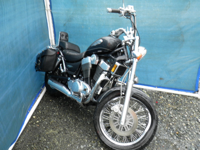 Suzuki VS1400GLPK