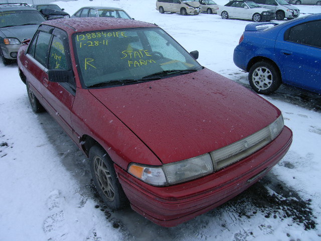 Mercury Tracer