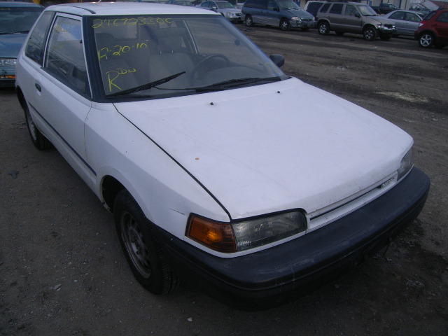 Mazda 323