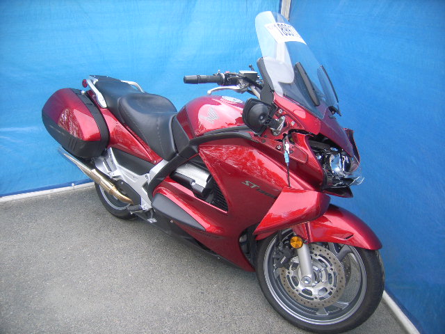 Honda ST1300