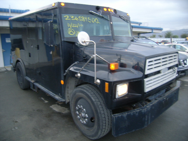 Ford F-700