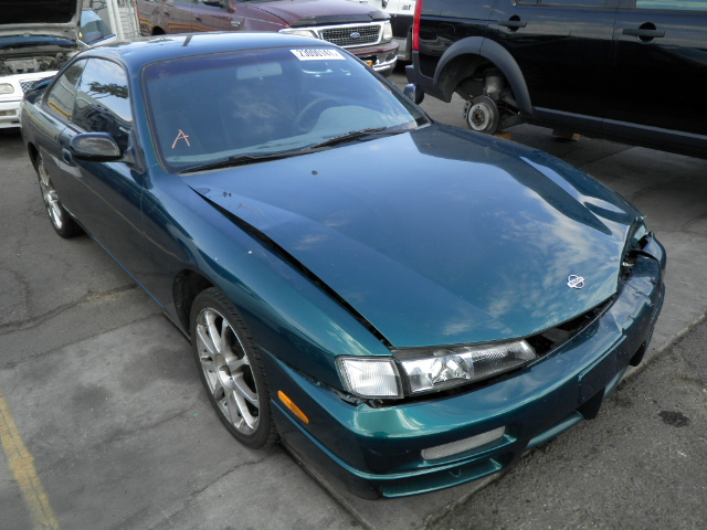 Nissan 240SX
