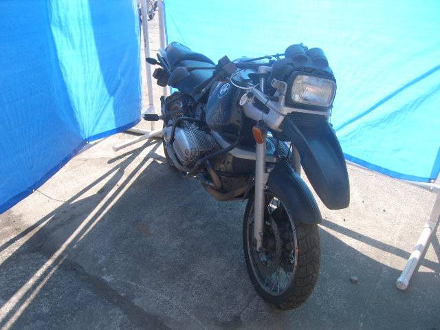 BMW R 1100 GS