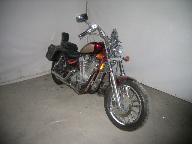 Suzuki VS1400/VS1400GL