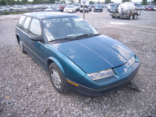 Saturn SW1