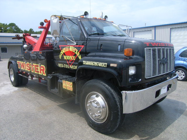 Chevrolet C7