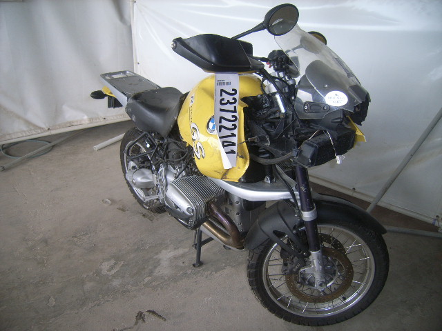 BMW R 1150 R