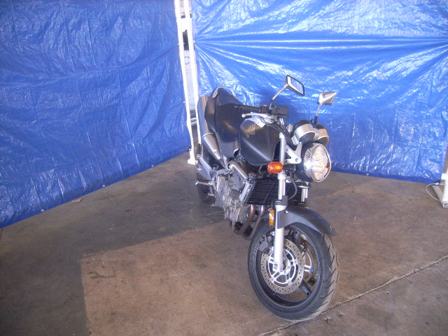 Honda CB600 (599)