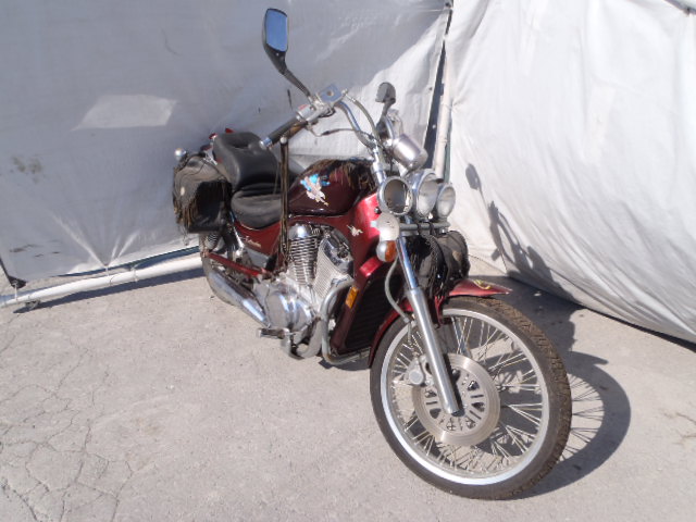 Suzuki VS800GL