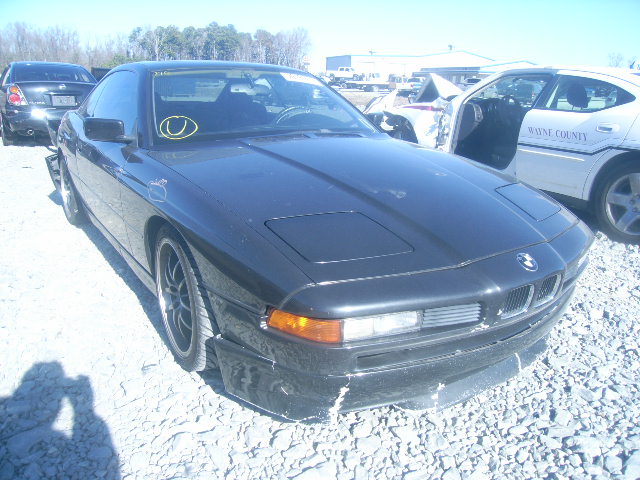 BMW 850i
