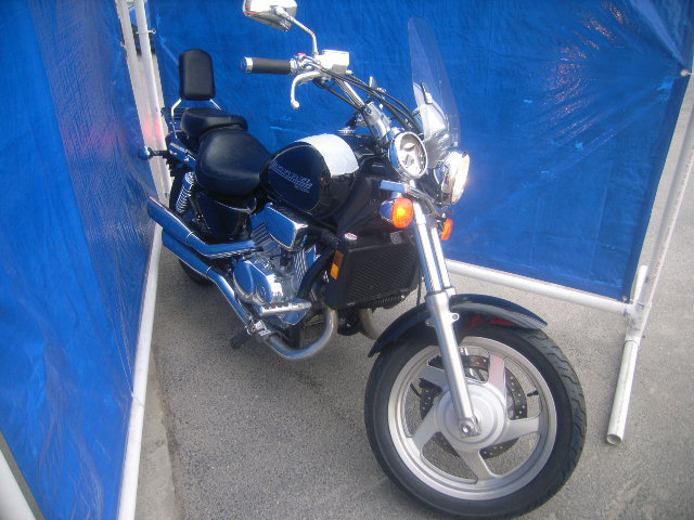 Honda VF750C (MAGNA)