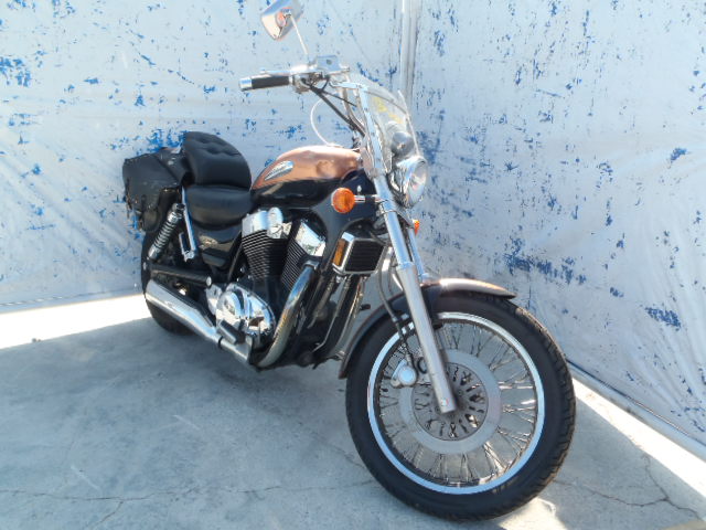Suzuki VS1400GLP