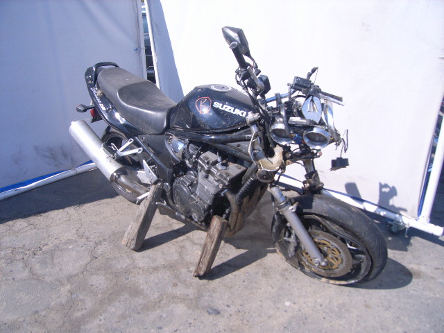 Suzuki GSF1200