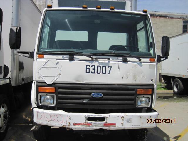 Ford CF8000