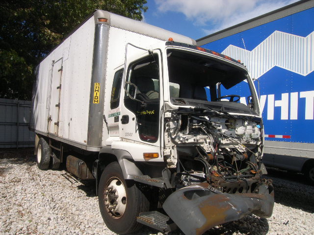 Chevrolet T-Series