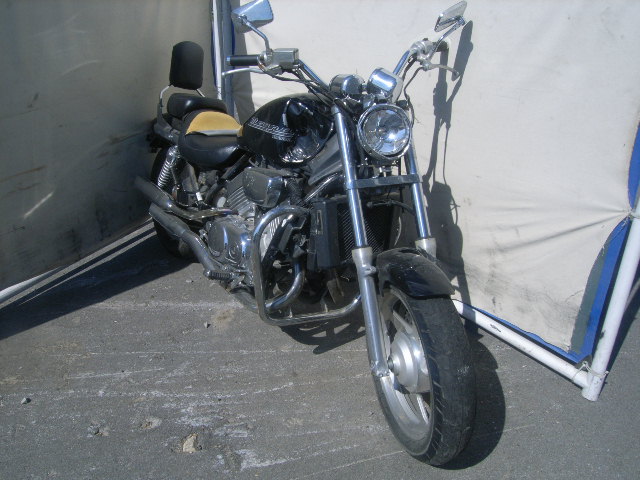 Honda VF750C (MAGNA)