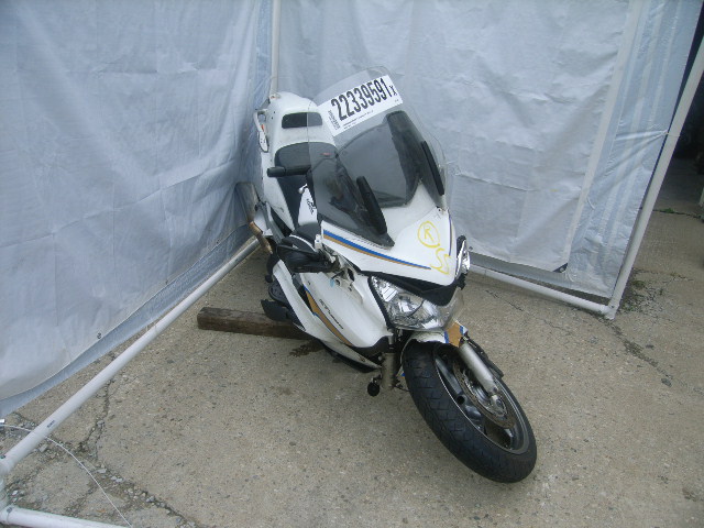 Honda ST1300PA