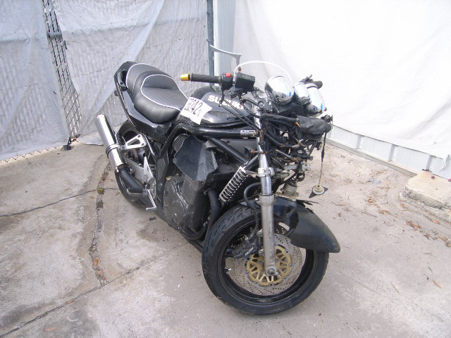 Suzuki GSF1200S