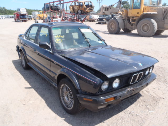 BMW 325ix