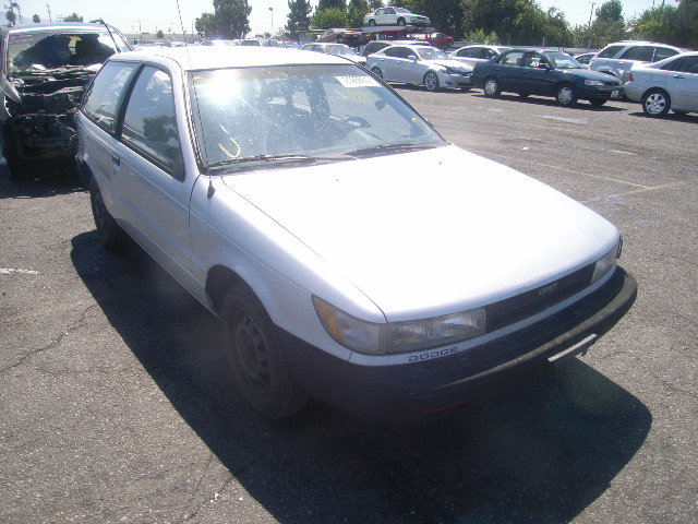 Dodge Colt