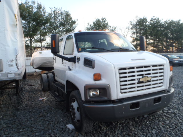 Chevrolet C6