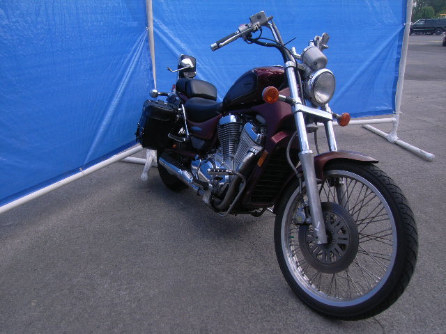 Suzuki VS800