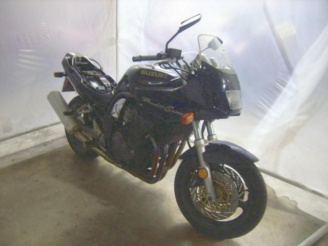 Suzuki GSF1200S
