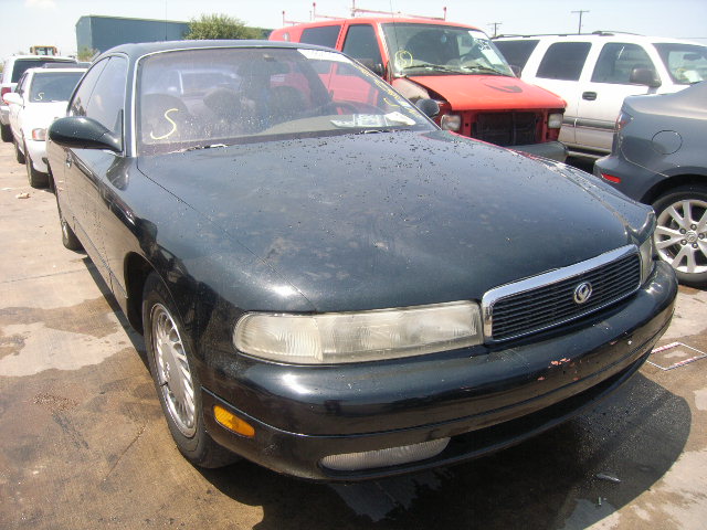 Mazda 929