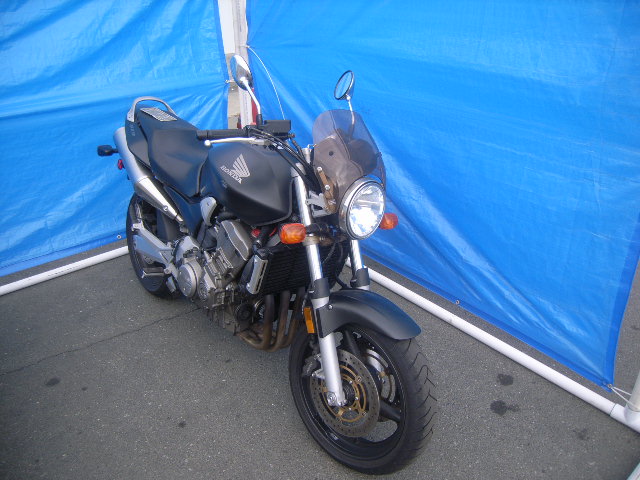 Honda CB900 (919)