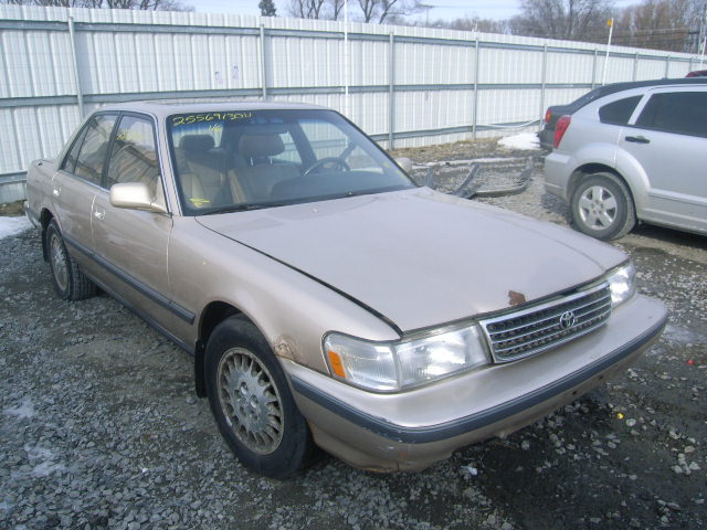 Toyota Cressida