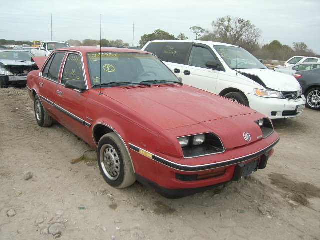 BUICK