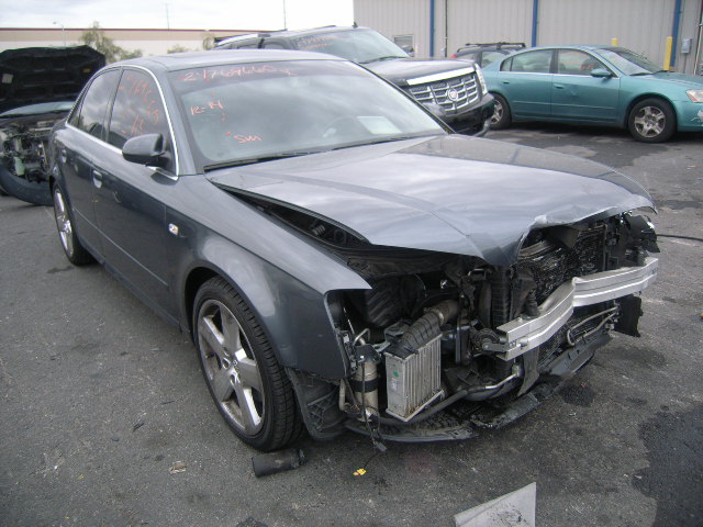 WAUBF78E46A184407
