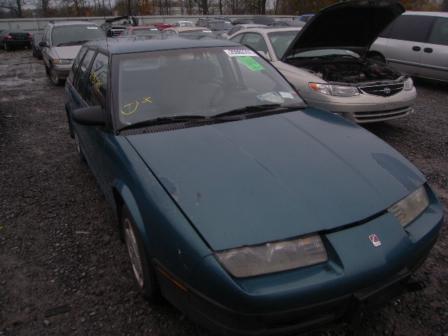 Saturn SW1