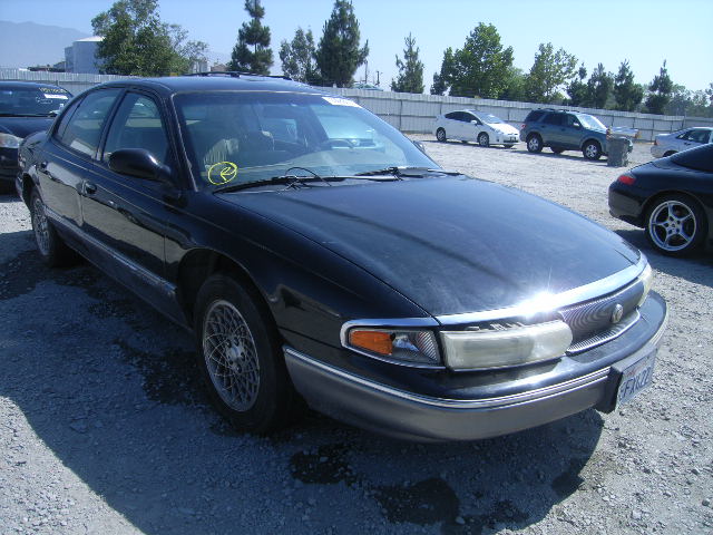 Chrysler New Yorker