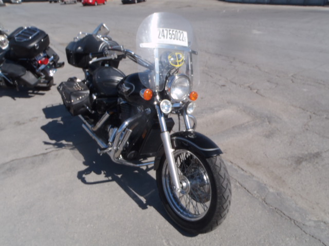 Honda VT1100C2 (SHADOW ACE)