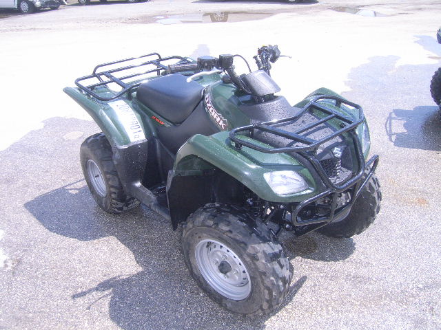 Suzuki LT-F250