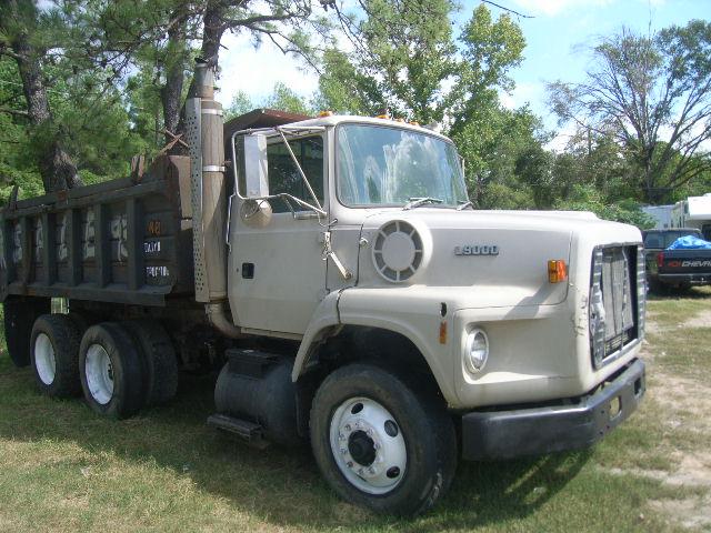 Ford LTS9000
