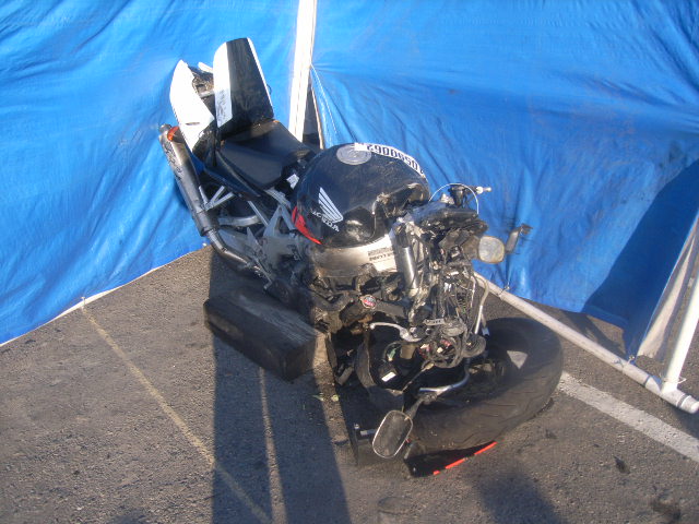 Honda CBR900