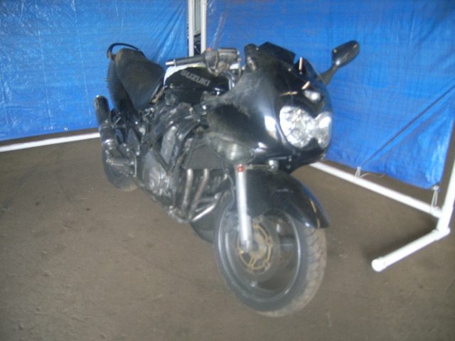 Suzuki GSX750F