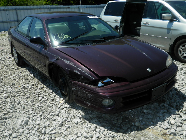 Chrysler Intrepid