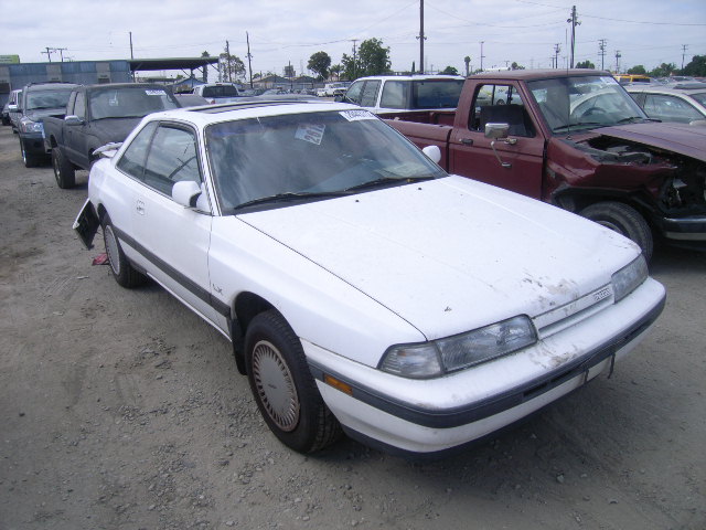 Mazda MX-6