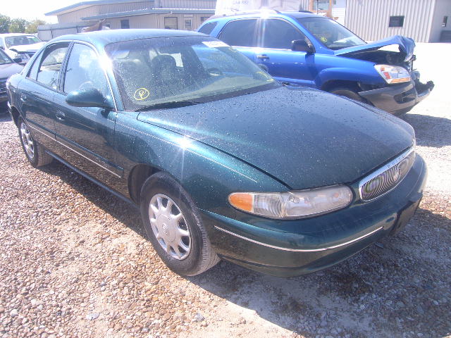 BUICK