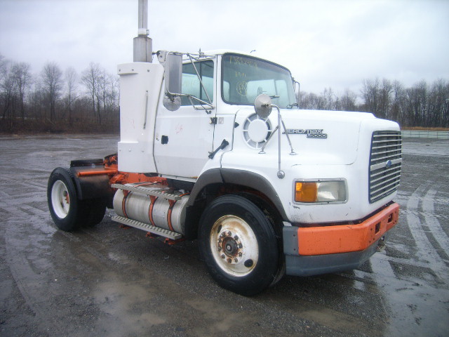 Ford LA9000